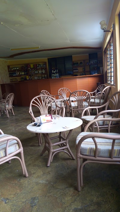Photos of Brevan Hotel