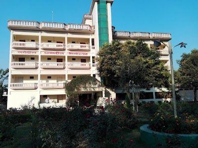 Photos of Dinajpur Porjoton Corporation Motel.