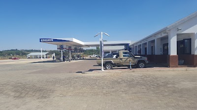 Photos of Engen Vryheid Junction Convenience Centre