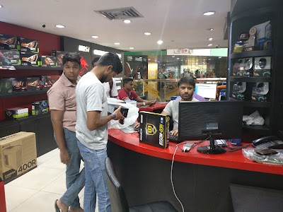 Photos of Redline Technologies