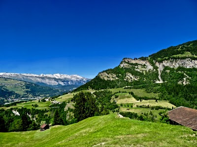 Photos of Surselva Tourismus AG - Info Val Lumnezia