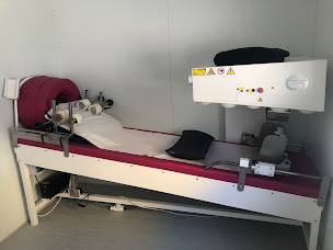 Photo n°12 de MAGNETAR SAS à Villedieu-les-Poêles-Rouffigny (Centre de bien-être)