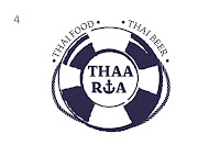 Thai Style Bar THAA RUA タイスタイルバー タールア