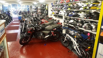 Photos of ROSS MOTORCYCLES LTD CORK