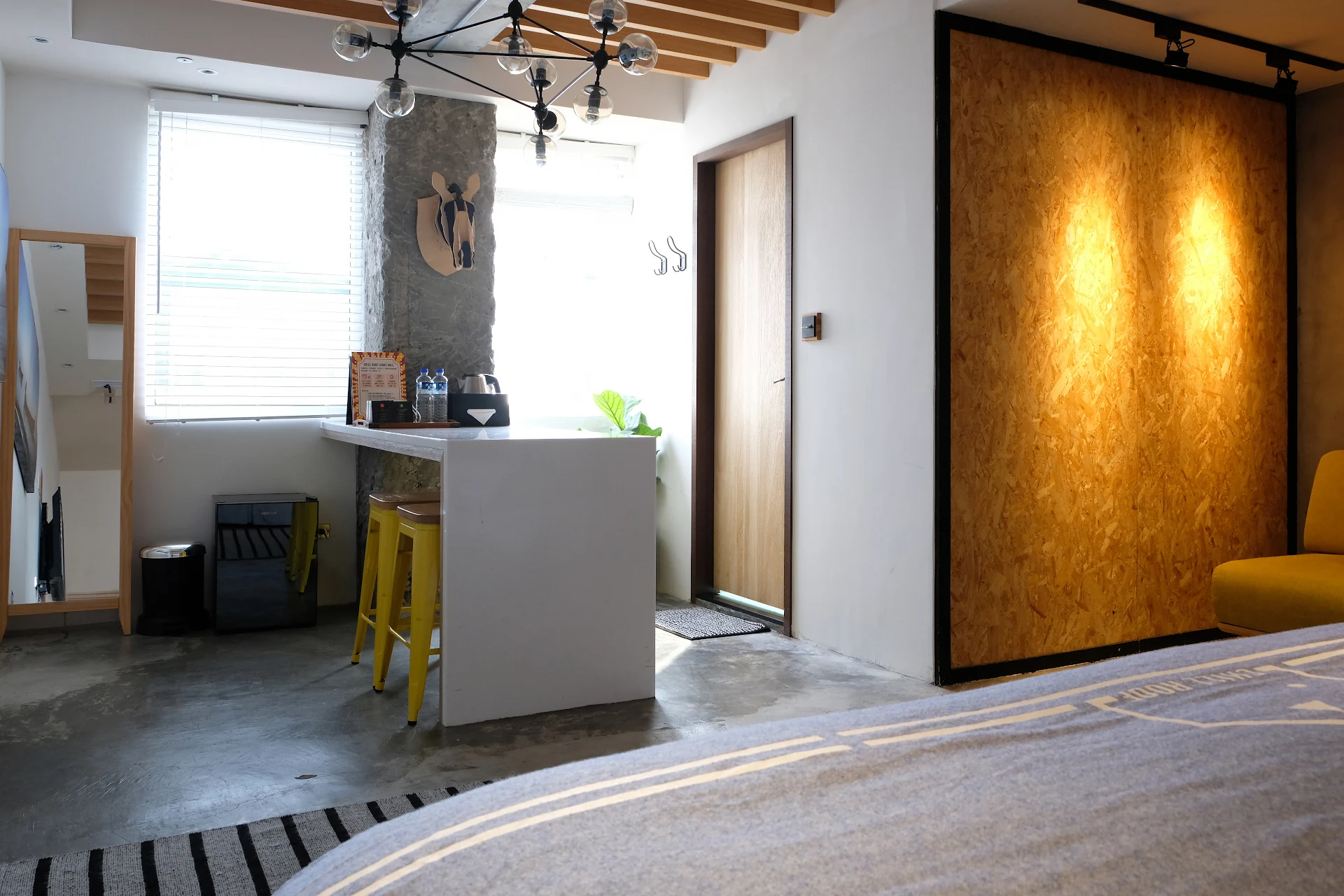 旅城驛鎮-南京二館 Journey Town Inn – Nanjing Branch II (原Chill Roof Hotel)
