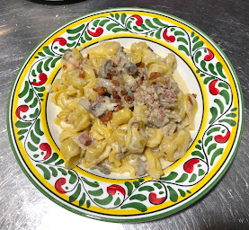 Photo n°27 de Pomodoro à Sainte-Marie-aux-Chênes (Restaurant)