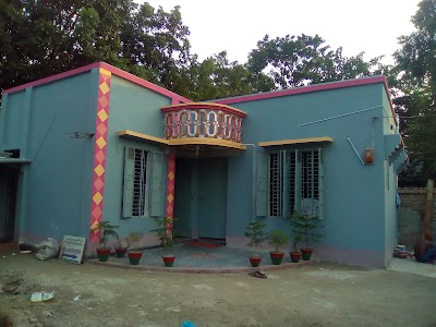 Photos of Khanqah Emdadia Ashrafia