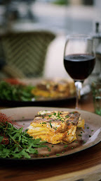 Photo n°10 de Le Cercle des Marins à Cannes (Restaurant)