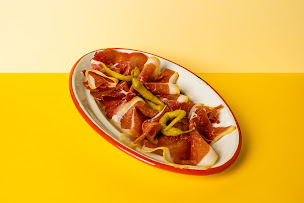 Photo n°36 de Palmito Food Market à Biarritz (Restaurant)