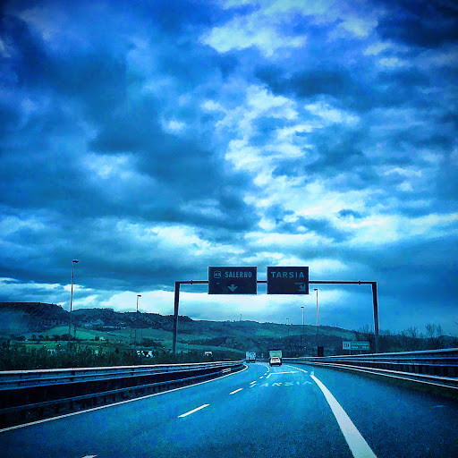 Eni Station - Thumbnail