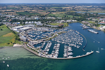 ancora Marina GmbH & Co. KG - Neustadt in Holstein