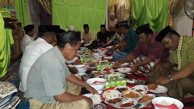 Photos of Dapur Mandar