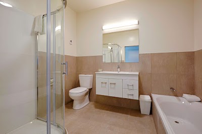 Photos of Koura Bay Lodge