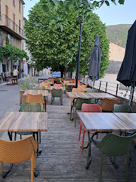 Photo n°7 de Bar A Thym à Montbrun-les-Bains (Bar)