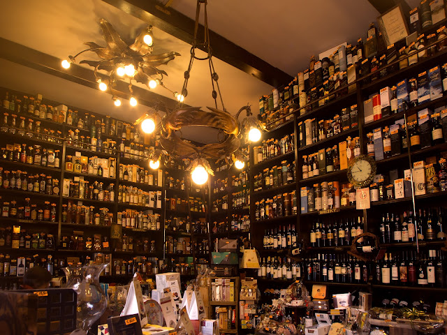 Enoteca Costantini Marco by null