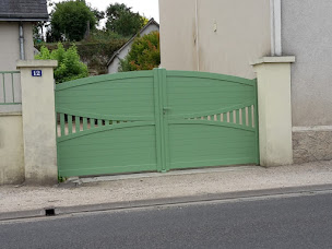 Photo n°18 de Ets Thomas à Châtillon-sur-Cher (Distributeur d'acier)