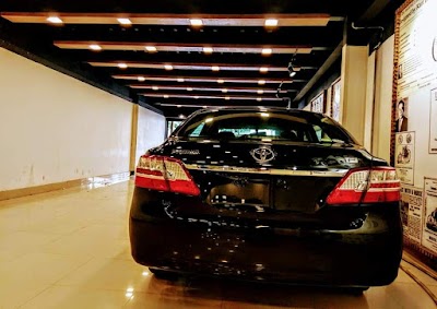 Photos of Sabbir Motors