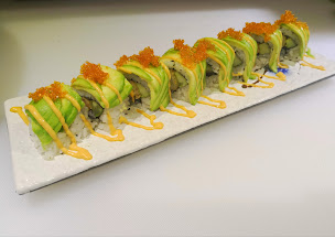 Photo n°1 de Kamii à Clapiers (Restaurant japonais authentique)