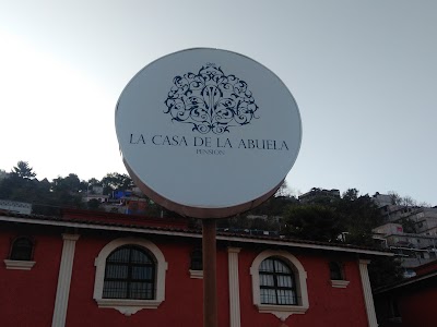 Photos of La Casa De La Abuela
