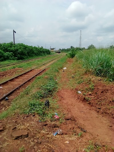Photos of Kajola Railyway Station