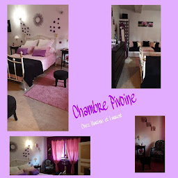 Photo n°30 de Chez Martine et Laurent à Le Tremblois (Chambre d'hôtes)