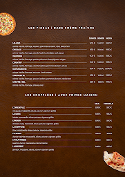 Photo n°10 de Time's Pizza à Angers (Restaurant)