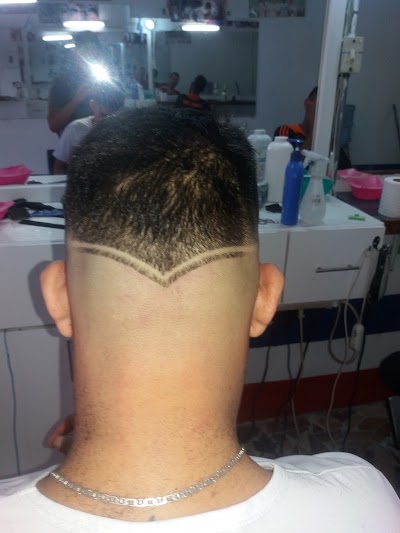 Photos of BARBERIA 2 HERMANOS