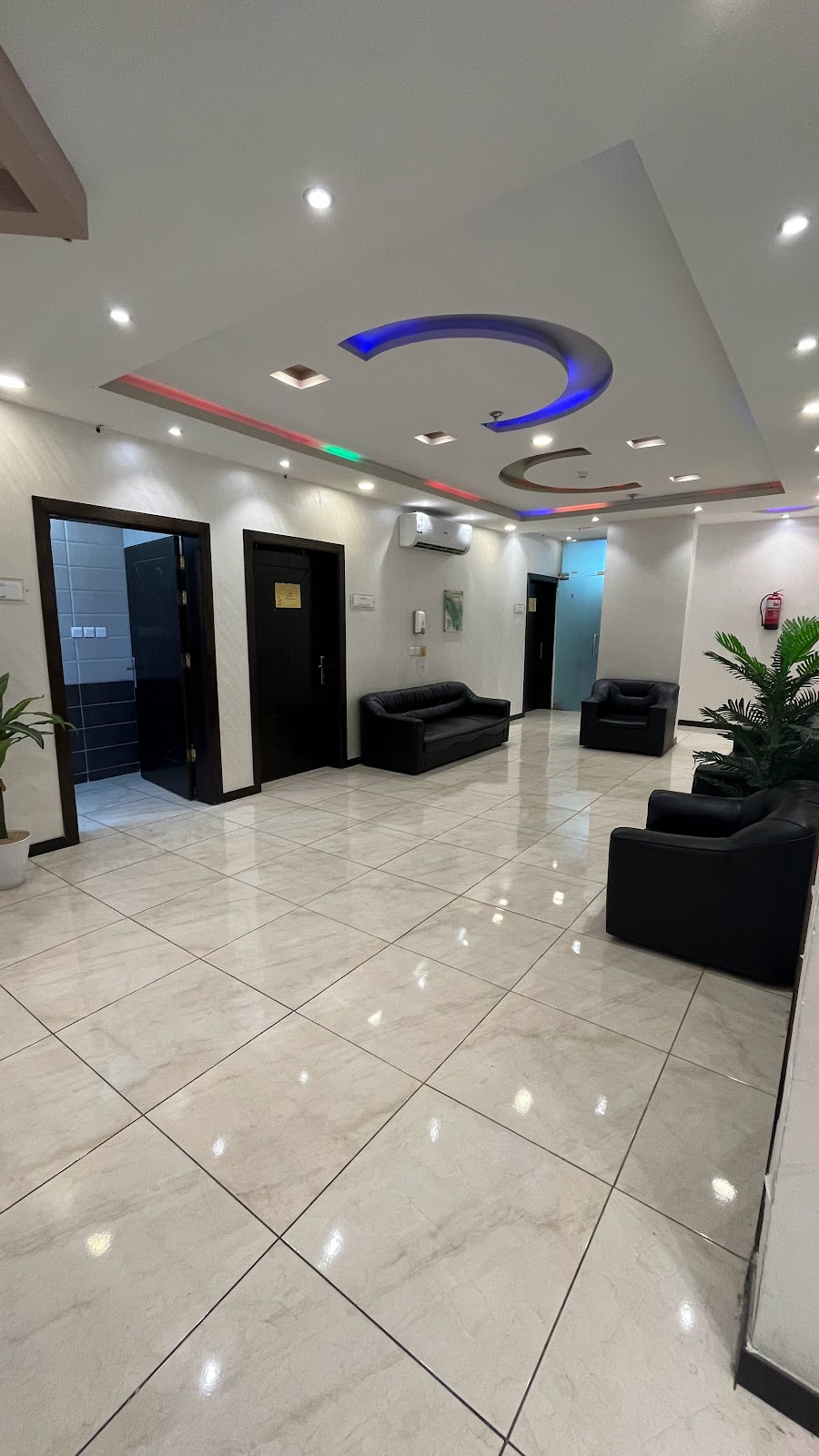 مجمع صفوة المنتزه الطبي المتخصص - صورة 2