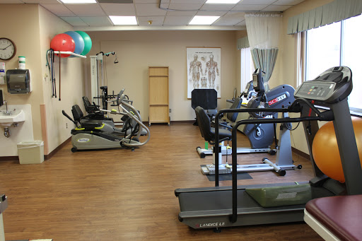 Garnsey Outpatient Rehabilitation Center at Geneva General Hospital - Thumbnail