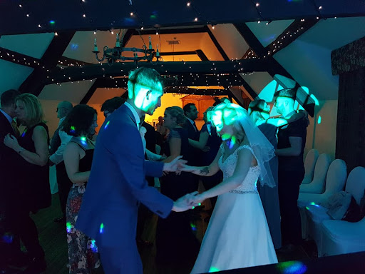 DJ Wedding Disco / DJ Mobile Disco - Thumbnail
