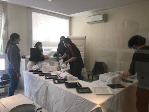 Photo n°5 de Stelo formation à Cannes (École de l'hôtellerie et du tourisme)