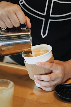 Taxus Street Coffee by null