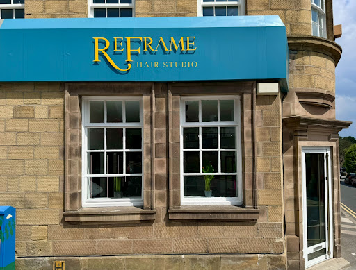 Reframe Hair Studio
