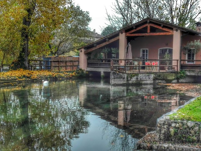 Il Mulino di Oz