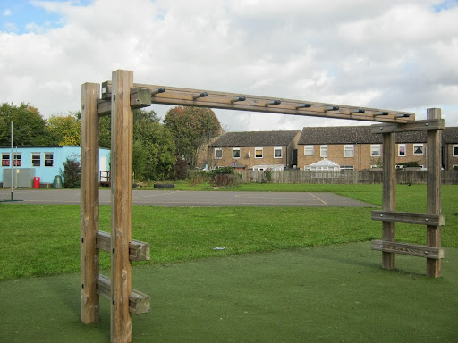 Orton Winyates Primary School - Thumbnail