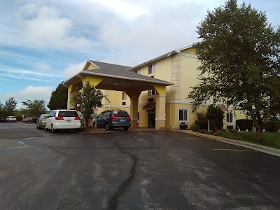 lodging