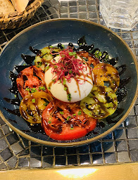 Photo n°21 de Restaurant Le Laborde à Paris (Restaurant de viande)