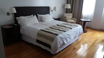 Photos of Hotel Club Franc&eacute;s