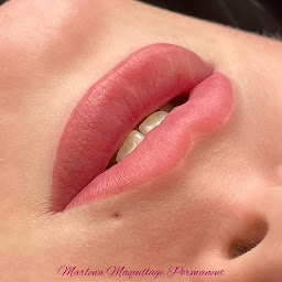 Photo n°4 de Marlena Maquillage Permanent à Vourles (Clinique de maquillage permanent)