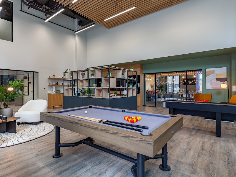 Verse Apartments photo 3