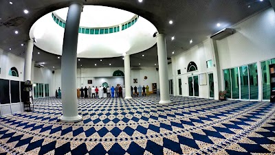 Photos of Masjid Skim Tanah Kurnia Rakyat Jati Lorong 3 Seria