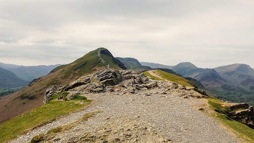 Catbells - Visual