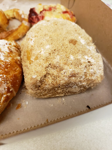 Applegate's Bakery - Visual