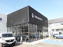 Espace Auto Brignais à Brignais