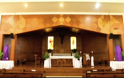 Photos of Gereja Gregorius