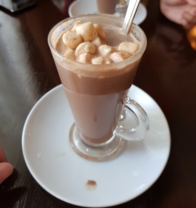 Photos of The Living Room Caf&eacute;