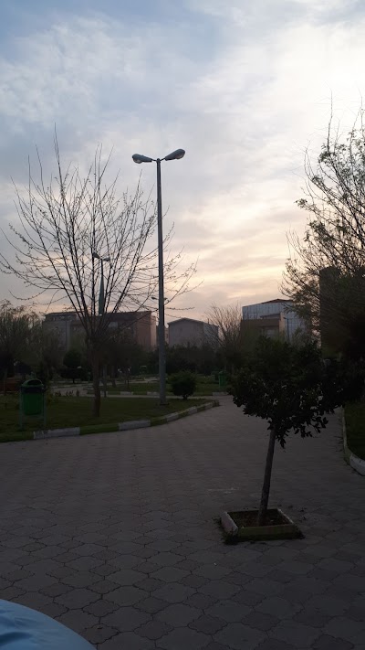 Photos of Shahrdari Park 🏞