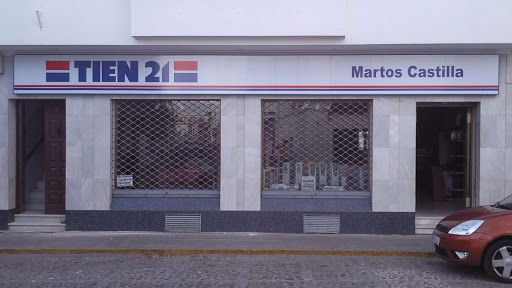 Tien21 Martos Castilla