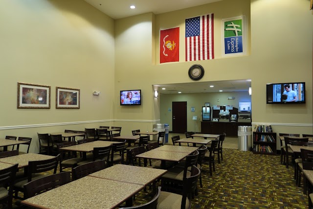 Holiday Inn Express & Suites Twentynine Palms- Joshua Tree by IHG