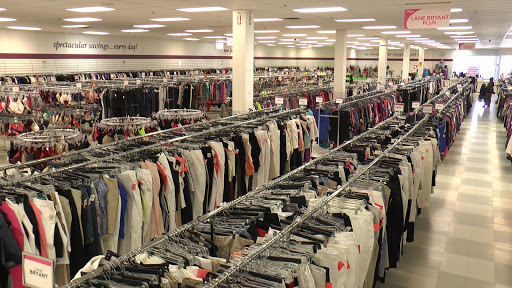 Discount Fashion Warehouse Great Western - Thumbnail